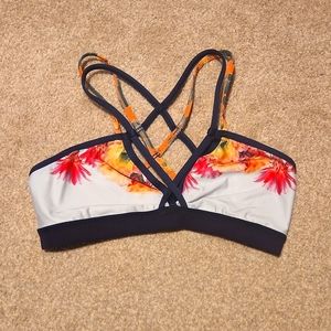 Naja Madagascar Sports Bra